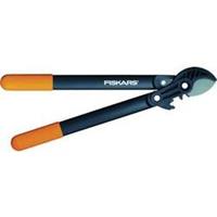 Fiskars Getriebeastschere Amboss, 46 cm 4St. (Inh. 4 Stück)