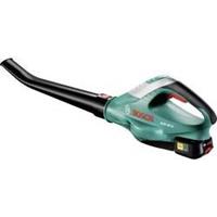 Bosch - ALB 18V Cordless Leaf Blower (Battery included)