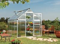 ACD Colonial Dubbel Poly 4,46m2 - 1,83m x 2,44m