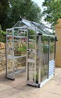 Royal Well Birdlip 44 met Veiligheidsglas