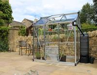 Royal Well Birdlip 64 met Veiligheidsglas