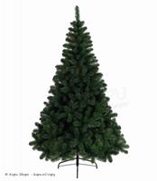 Everlands Imperial Pine Kunstkerstboom 210 cm