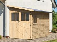 Karibu tuinhuis wandlitz