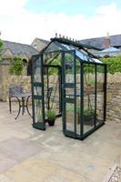 Royal Well Birdlip 44 met Veiligheidsglas