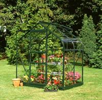 Royal Well Supreme 46 Tuinkas