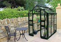 Royal Well Birdlip 64 met Veiligheidsglas