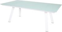 Maxtuinmeubel Tuintafel glas Breeze