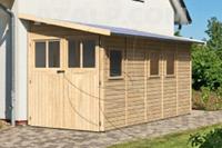 Karibu tuinhuis wandlitz