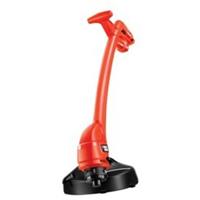 Black & Decker elektrische grastrimmer GL310-QS