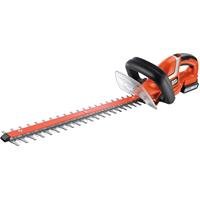 Black & Decker Accu Heggenschaar GTC1845L20