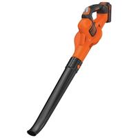 Black & Decker Accu Bladblazer GWC1820PC