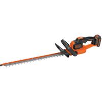 Black & Decker Akku-Heckenschere GTC18502PC, 18 Volt