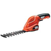 Black & Decker GSL300-QW Accu Snoeischaar