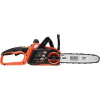 Black & Decker Accu-Kettingzaag GKC1825L20