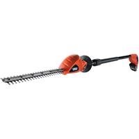 Black & Decker Accu Heggenschaar op steel GTC1843L20