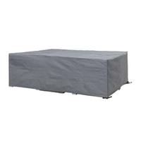 Outdoor Covers Premium hoes - loungeset M - 75x240x180 cm