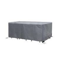 Outdoor Covers Premium hoes - tuinset XL - 95x310x180 cm