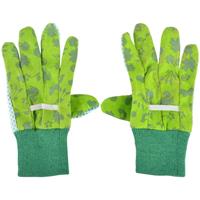 esschertdesign Esschert Design Kinderhandschuhe grün