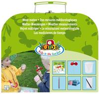 Esschert Design Ontdekkingsset weer voor kinderen / 