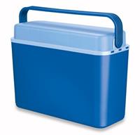 Connabride Autokoelbox Arctic blauw 12 L 6702860