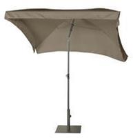 Platinum Aruba Parasol 200 x 130 cm