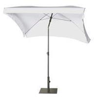 Platinum Aruba Parasol 200 x 130 cm