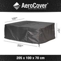 AeroCover Loungebankhoes 205x100x70cm