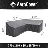 AeroCover Loungesethoes hoek rechts 270x210x85x65/90 cm