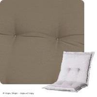 Kopu Prisma Silver Basis Lage Rug