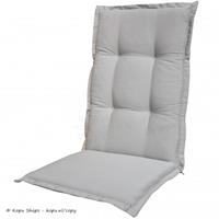 Kopu Prisma Silver Basis Hoge Rug