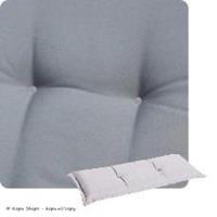 Kopu Prisma Grey Bankkussen 120 cm