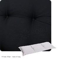 Kopu Prisma Black Bankkussen 150 cm