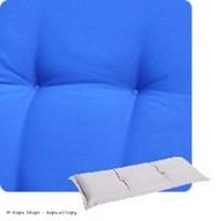Kopu Prisma Duke Blue Bankkussen 150 cm