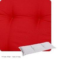 Kopu Prisma Red Bankkussen 180 cm
