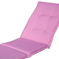 Prisma Thulian Pink Deckchair