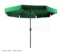 madison Parasol Kos Ø300 (green)