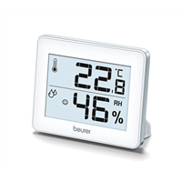 Beurer HM 16 Thermo-Hygrometer