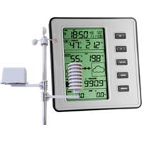TFA Weerstation stratos