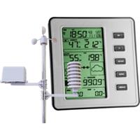 TFA Weerstation stratos