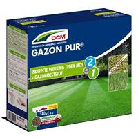 DCM gazon pur 3 kg