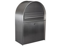 Toolland BRIEVENBUS - YORK - INOX