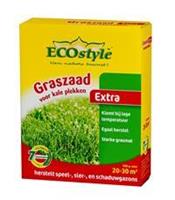 Ecostyle Graszaad Extra Voor Herstel 500 Gram