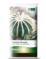 Cactus grond - Potgrond - 5Â L