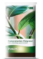 Pokon Kamerplanten grond 10 liter