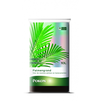 Pokon Palmen grond 10 liter