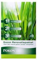 Pokon Gazon Renovatiepakket 1750gr