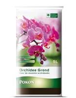 Orchidee grond 5 liter