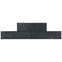 Gardenlux 10 stuks! Classico block zw 45x12.5x12.5 cm