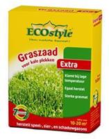 Ecostyle Graszaad - 250Â gram