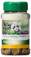 Pokon Terras & Balkon Planten Voedingskegels, 40 stuks